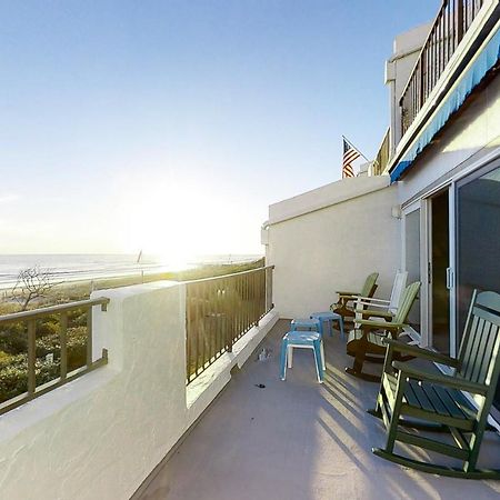 Bogue Shore Club 208 ไพน์นอลล์ชอร์ส ภายนอก รูปภาพ