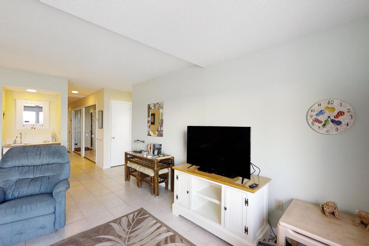 Bogue Shore Club 208 ไพน์นอลล์ชอร์ส ภายนอก รูปภาพ