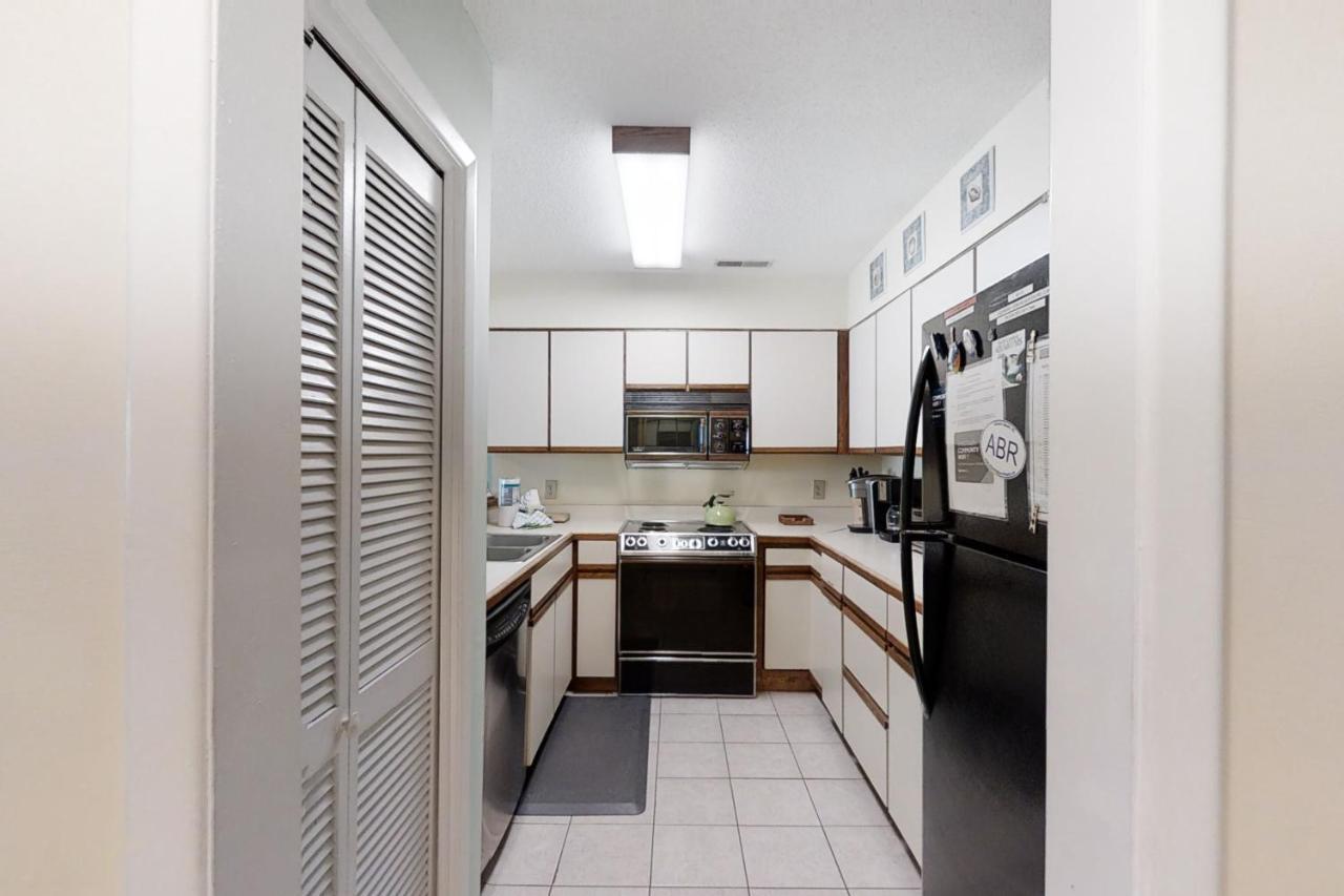 Bogue Shore Club 208 ไพน์นอลล์ชอร์ส ภายนอก รูปภาพ