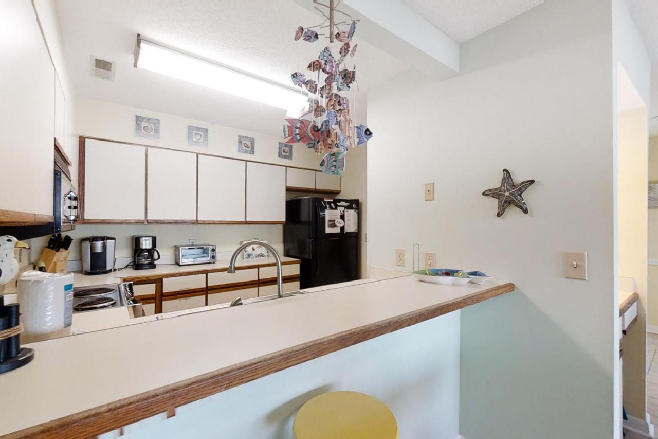 Bogue Shore Club 208 ไพน์นอลล์ชอร์ส ภายนอก รูปภาพ