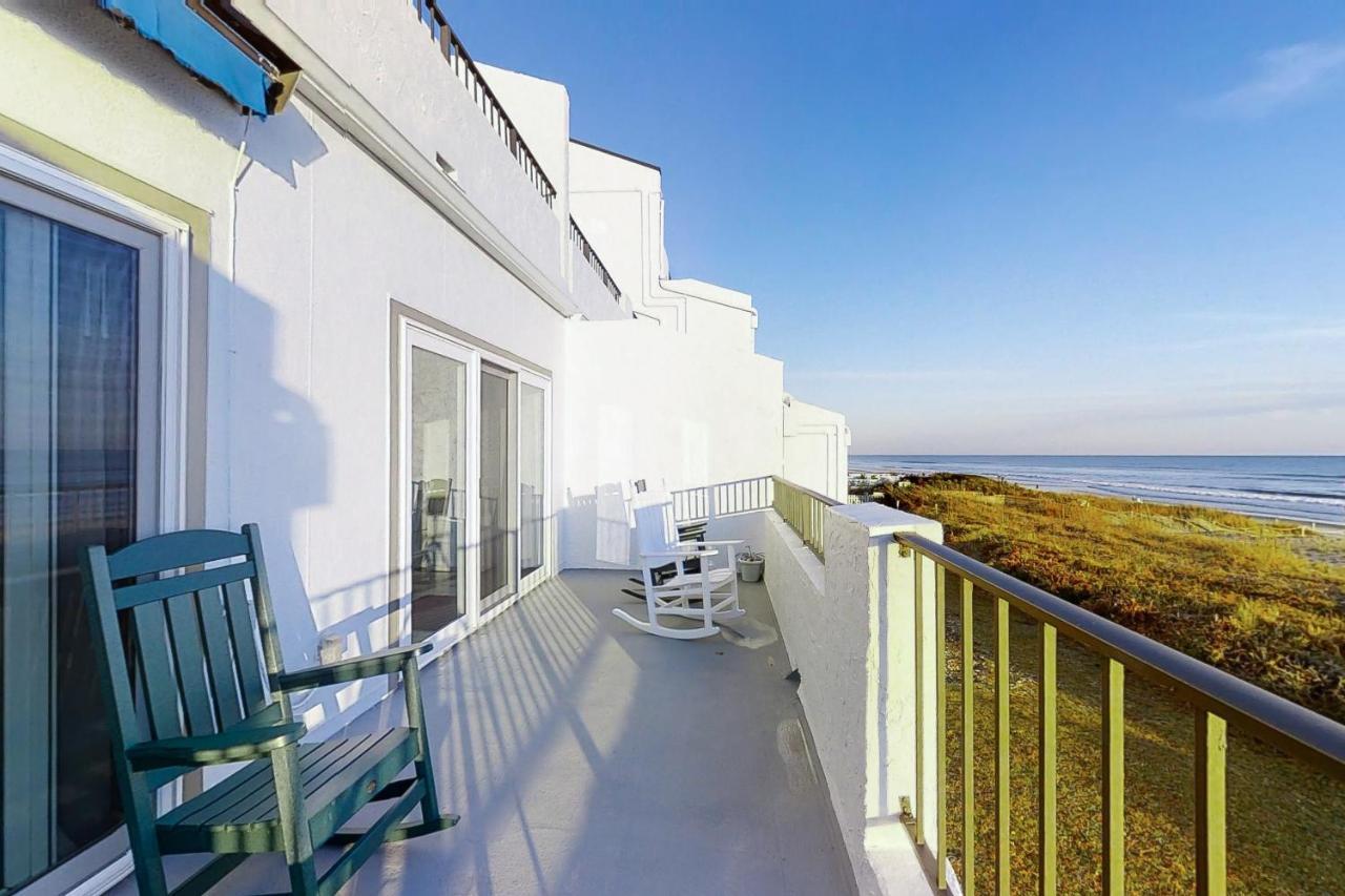 Bogue Shore Club 208 ไพน์นอลล์ชอร์ส ภายนอก รูปภาพ