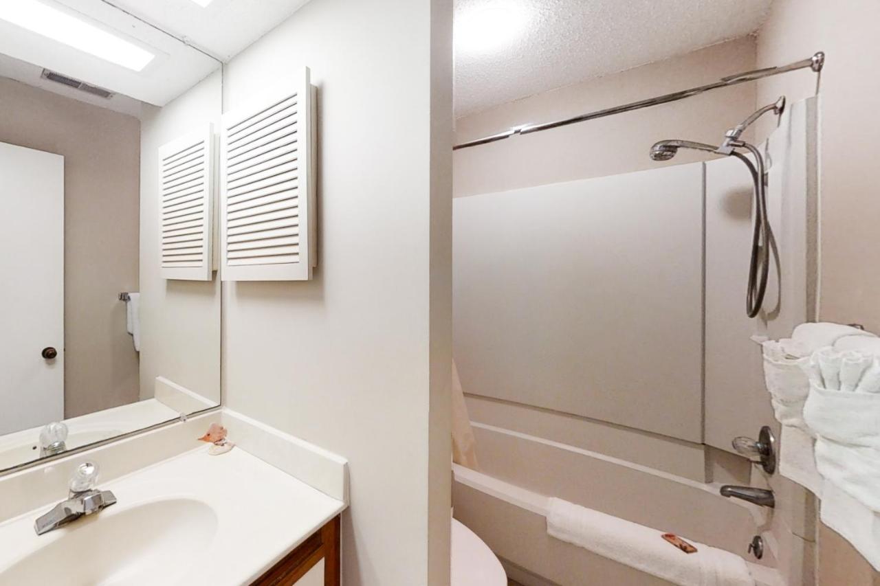 Bogue Shore Club 208 ไพน์นอลล์ชอร์ส ภายนอก รูปภาพ